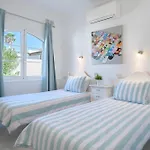 Villa De Carrida *
