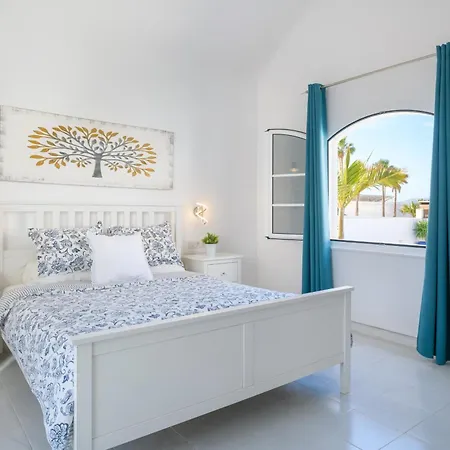 De Carrida Villa Puerto del Carmen (Lanzarote)