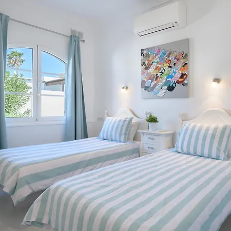 Villa De Carrida *