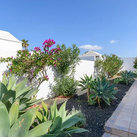Villa De Carrida *